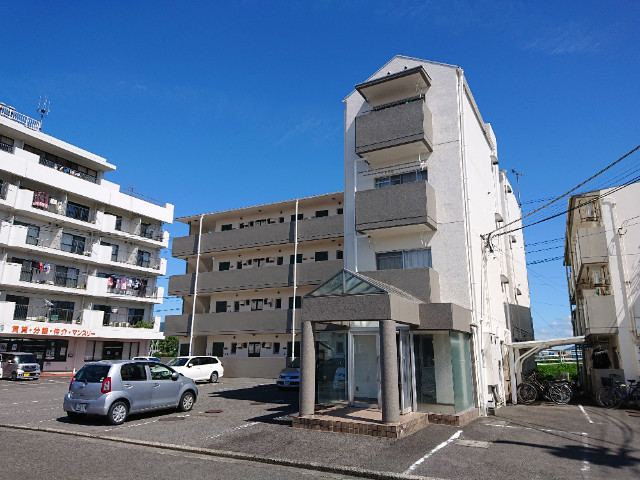 14580419/外観1