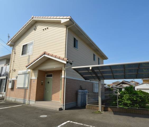 5101538/建物外観