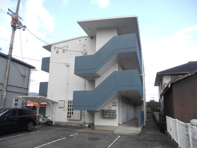 7669108/建物外観